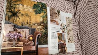 Revista ELLE Decoration N° 172