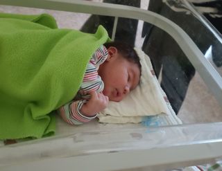 OFREZCO SERVICIO NIÑERA