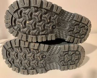 Botas Nieve niño Decathlon 26/27