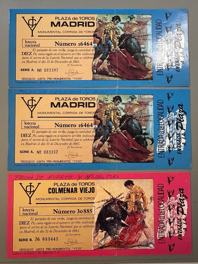 Loteria Nacional Yiyo