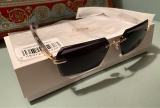 Occhiali da sole Belvoir & Co. nuovi