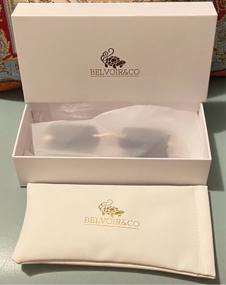 Occhiali da sole Belvoir & Co. nuovi