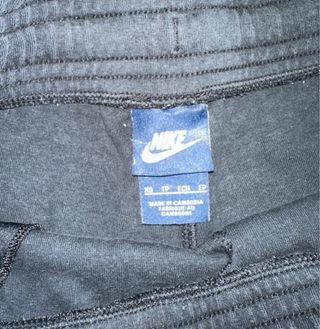 pantalone sportivo nike