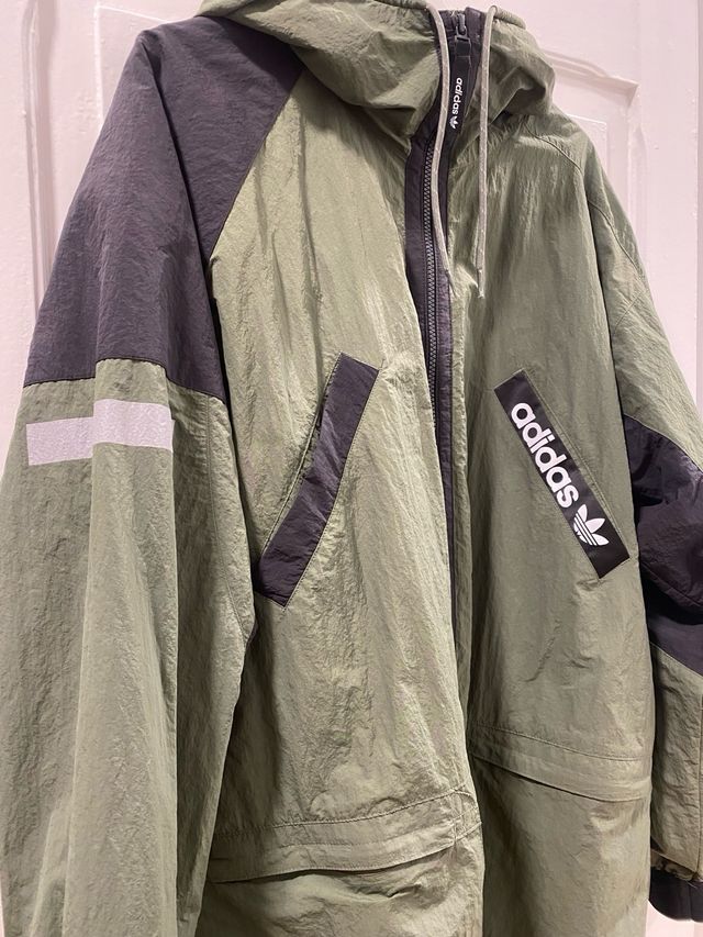 Adidas Parka
