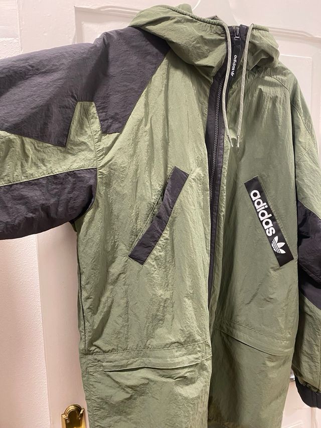 Adidas Parka