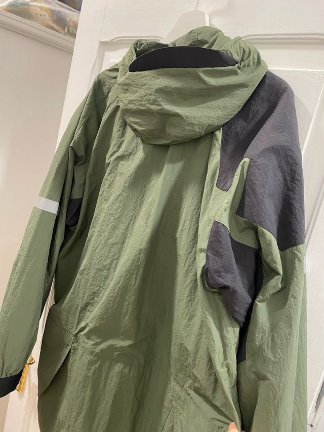 Adidas Parka