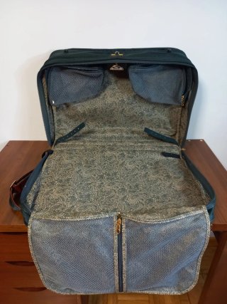 Portatrajes SAMSONITE