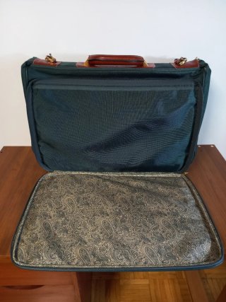 Portatrajes SAMSONITE