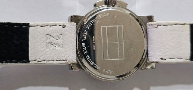 Reloj Tommy Automatico