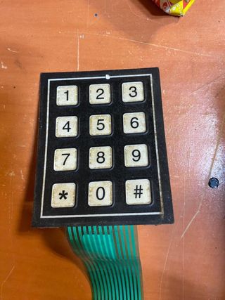 CONTROL NUMERICO DIANA