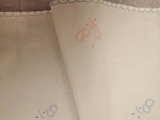 Colcha de ganchillo a mano