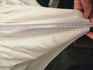 Colcha de ganchillo a mano