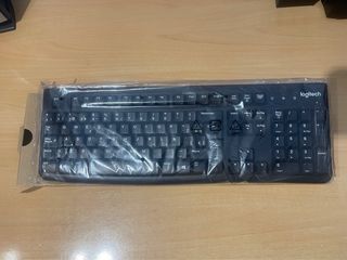 Teclado logitech K120 USB