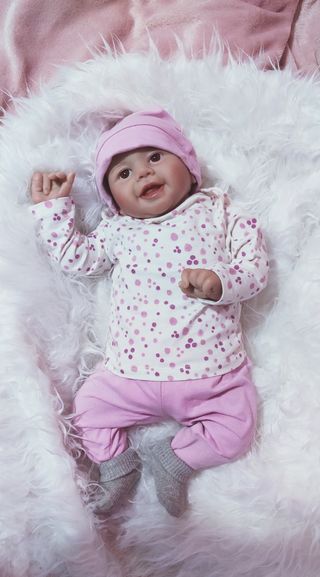 Bebe Reborn OLICLOEVER