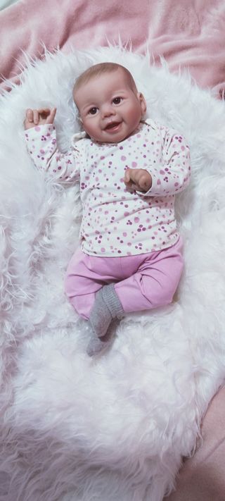 Bebe Reborn OLICLOEVER