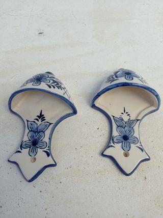 Fuentes  de agua bendita 2