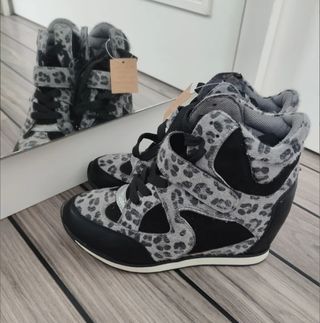 Zapatillas varios modelos y tallas (1)