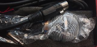 Microfono profesional Skytronic