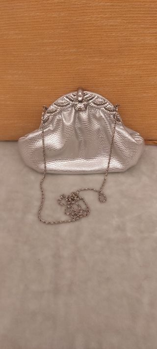 Bolso de mujer de fiesta