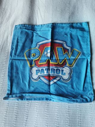 Funda nordics Patrulla Canina