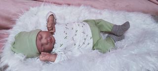 Bebe Reborn OLICLOEVER