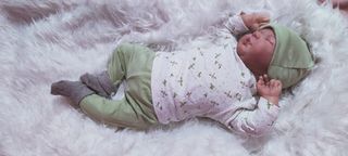 Bebe Reborn OLICLOEVER