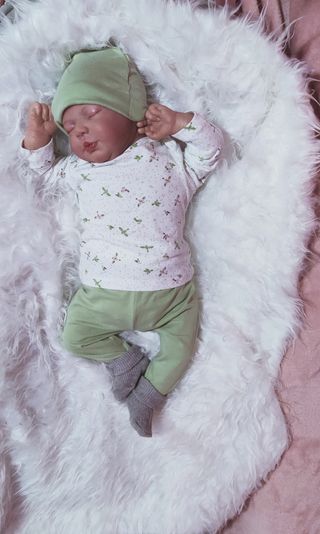 Bebe Reborn OLICLOEVER