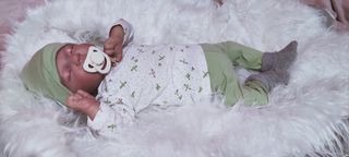 Bebe Reborn OLICLOEVER