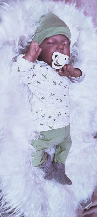 Bebe Reborn OLICLOEVER