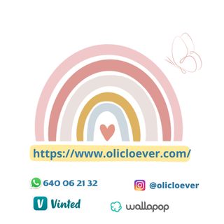 Bebe Reborn OLICLOEVER