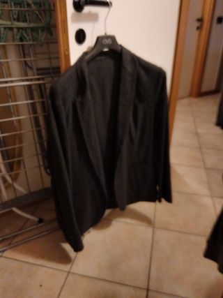 Giacca dolce e gabbana