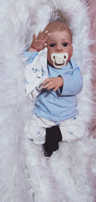 Bebe Reborn OLICLOEVER