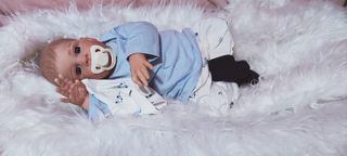 Bebe Reborn OLICLOEVER