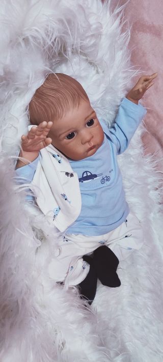 Bebe Reborn OLICLOEVER