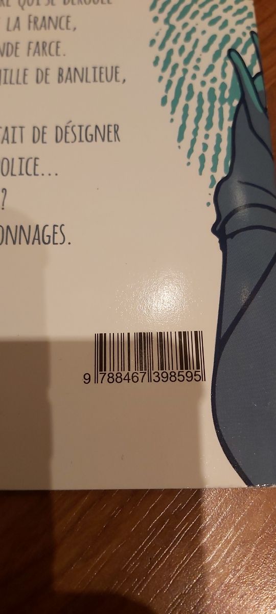 Libro Au volver. Catherine Favret