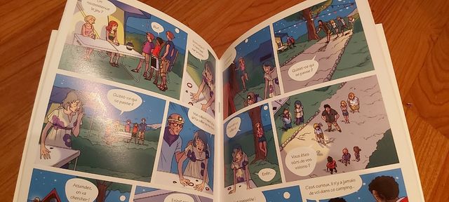 Libro Au volver. Catherine Favret