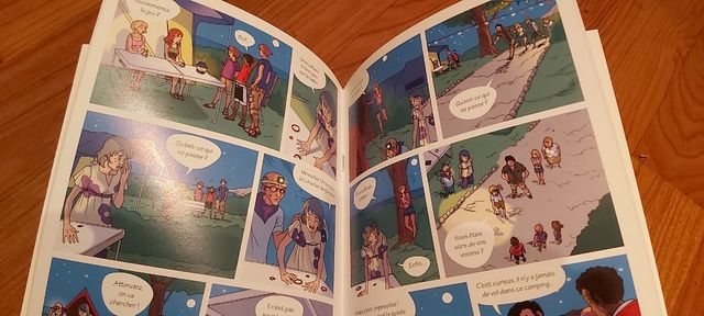 Libro Au volver. Catherine Favret