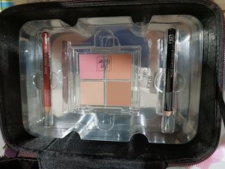 Maletín maquillaje "de viaje"