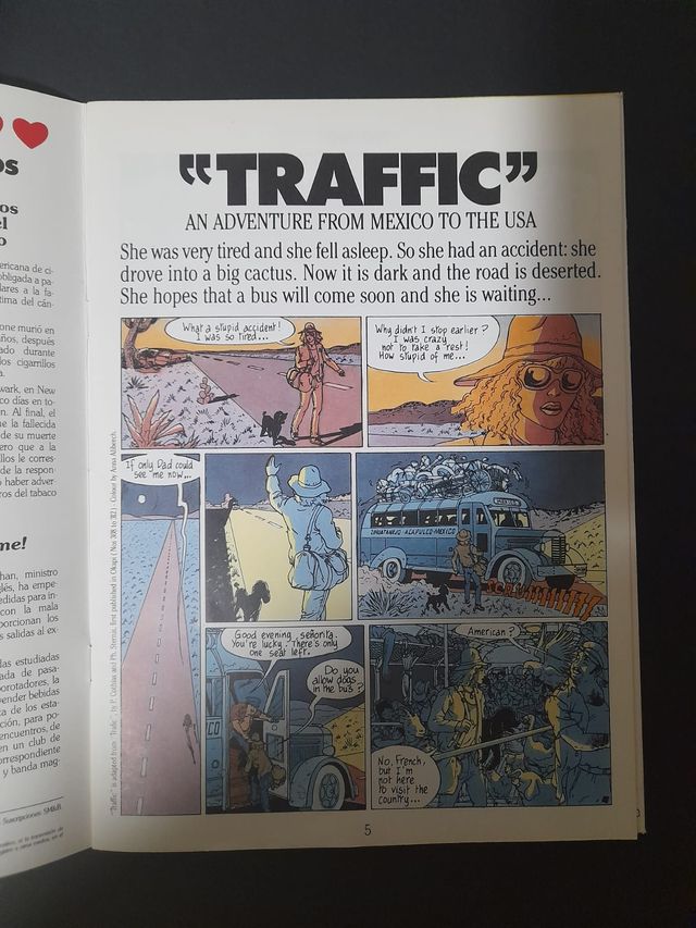 Lote I love english revistas ingles 1988 juvenil