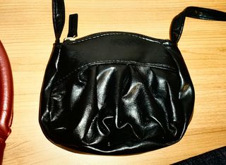 Lote bolsos infantiles...