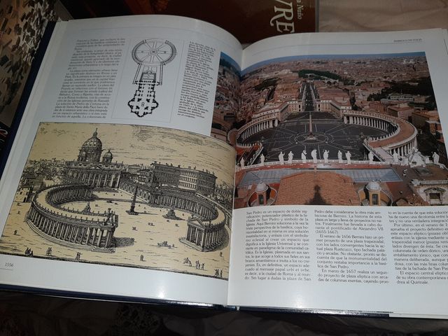 HISTORIA DEL ARTE INSTITUTO GALLACH. 16 VOLÚMENES.