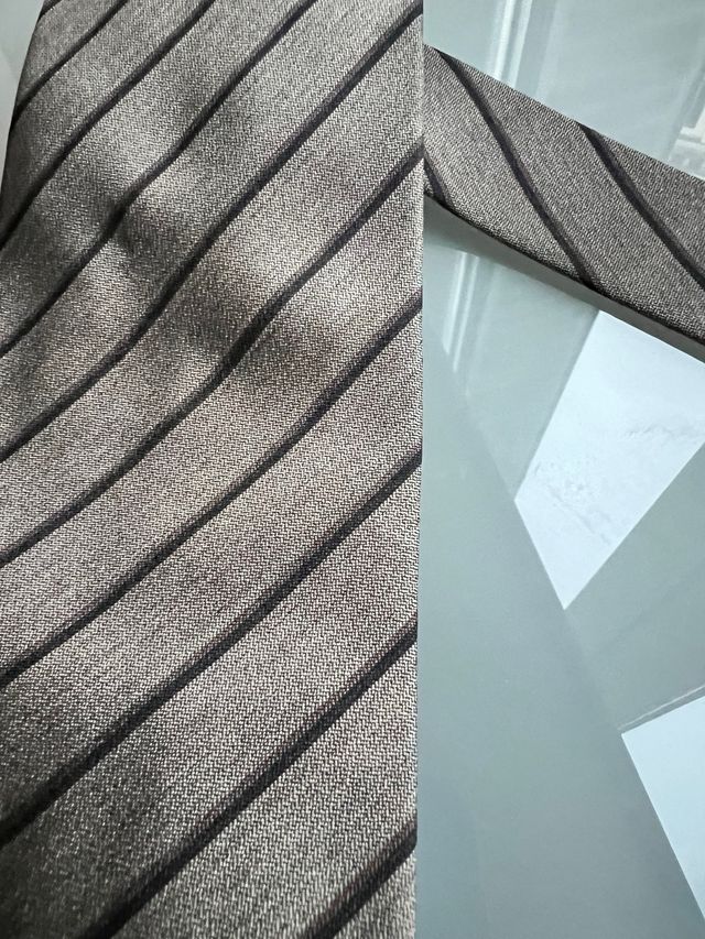 Corbata Massimo Dutti