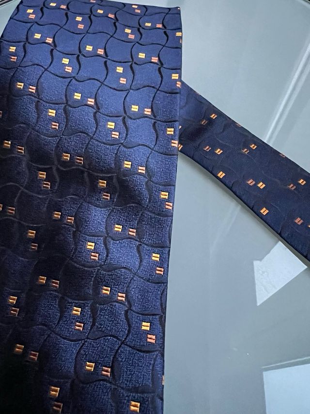 Corbata Valeria Boldi