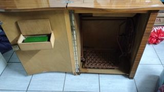 Maquina de coser Sigma modelo a