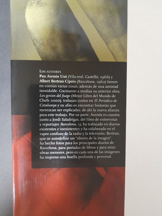 Libro Los momentos decisivos