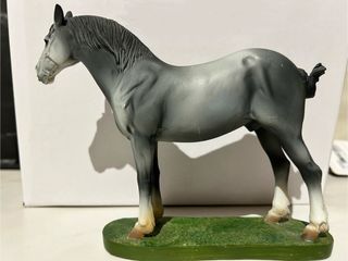 Razze cavalli da collezione