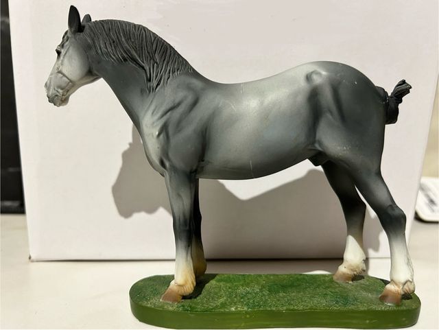 Razze cavalli da collezione