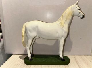 Razze cavalli da collezione