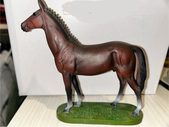 Razze cavalli da collezione