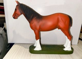 Razze cavalli da collezione